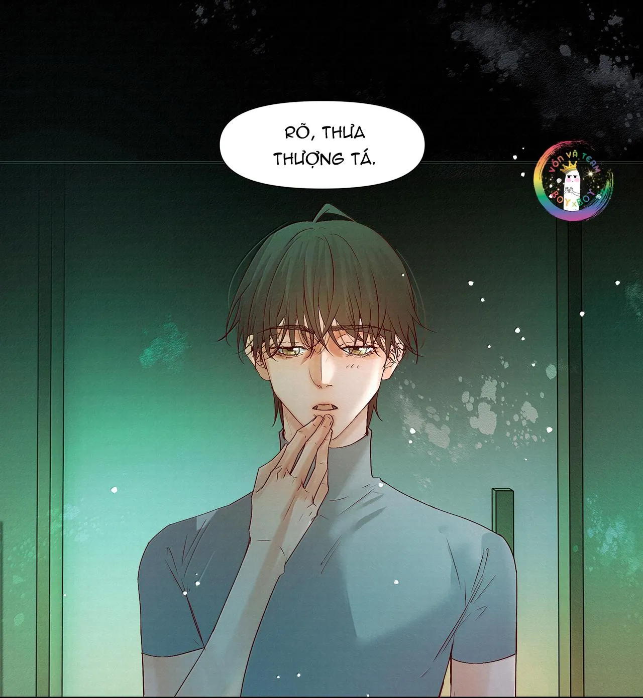 Trỗi Dậy Từ Tro Tàn Chapter 89 Trang 31