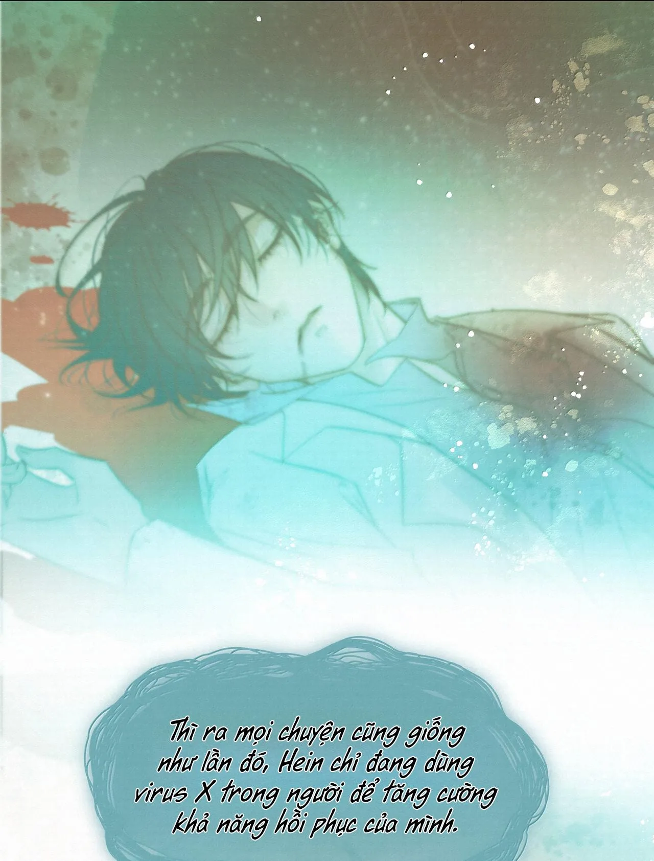 Trỗi Dậy Từ Tro Tàn Chapter 89 Trang 32