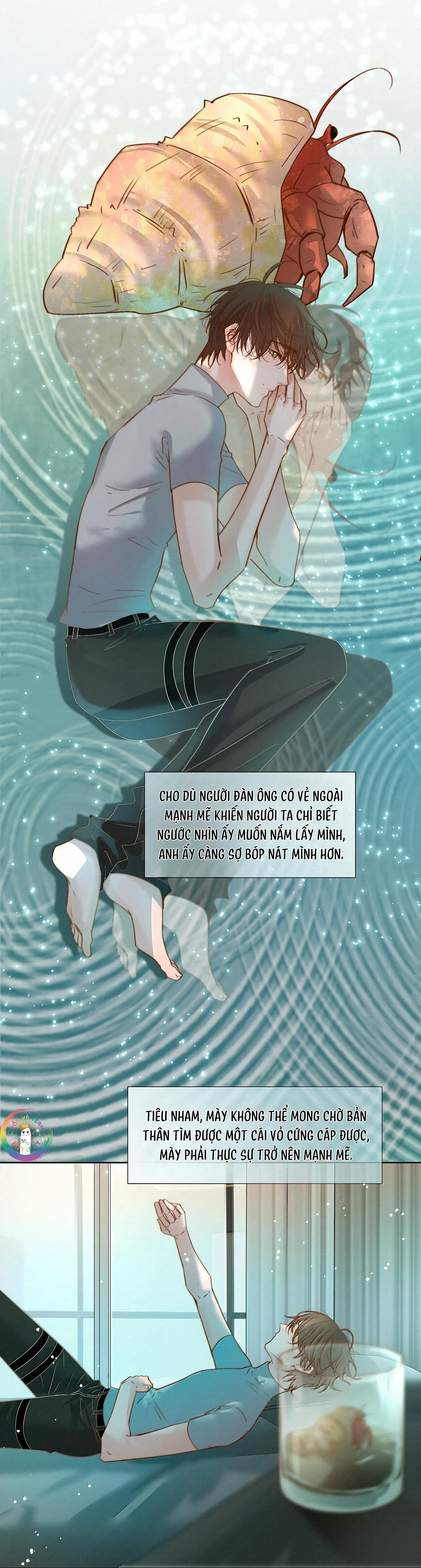 Trỗi Dậy Từ Tro Tàn Chapter 89 Trang 37