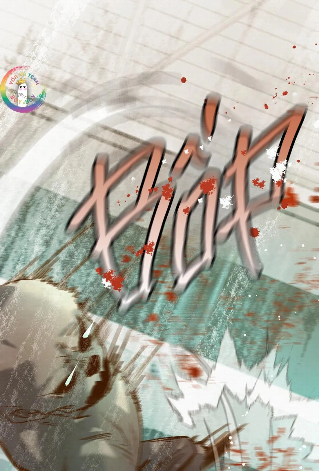 Trỗi Dậy Từ Tro Tàn Chapter 90 Trang 4