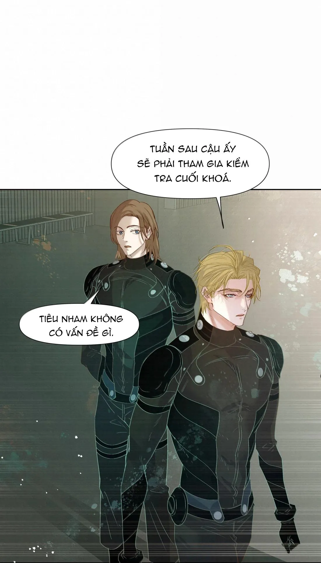 Trỗi Dậy Từ Tro Tàn Chapter 90 Trang 10