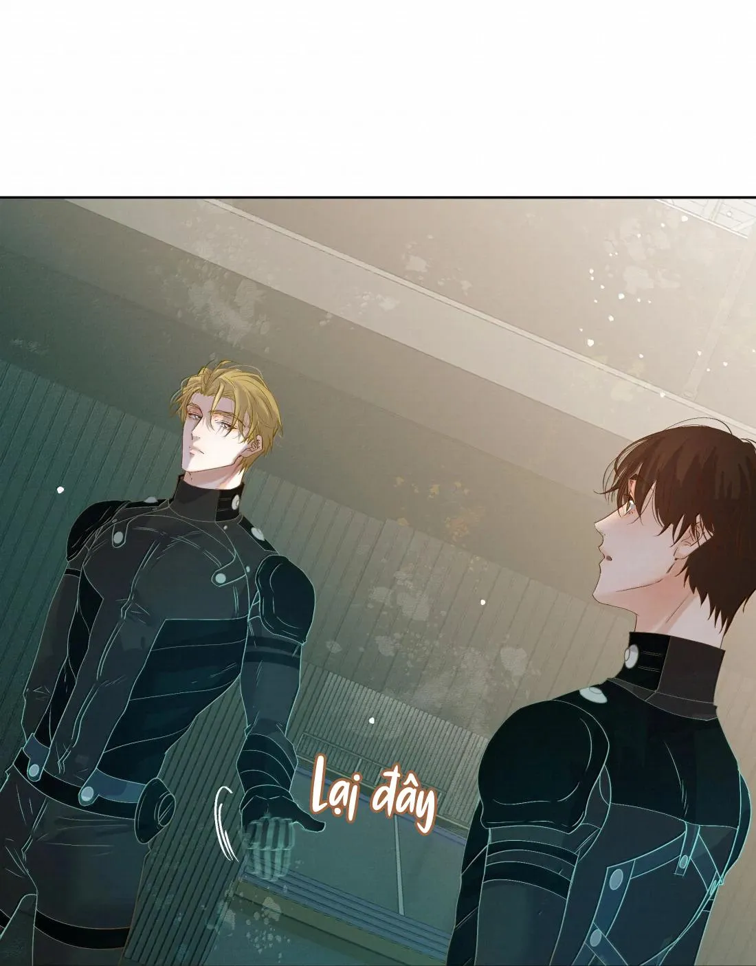 Trỗi Dậy Từ Tro Tàn Chapter 90 Trang 12