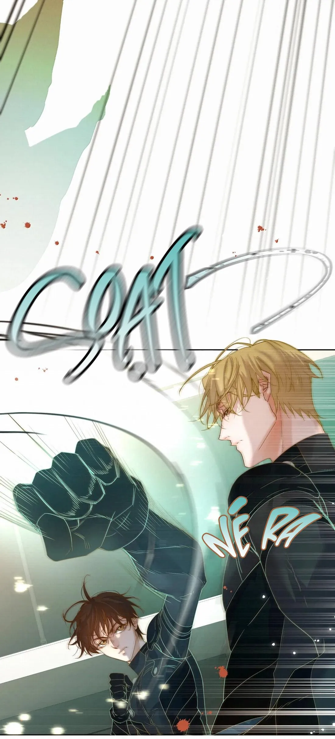 Trỗi Dậy Từ Tro Tàn Chapter 90 Trang 14