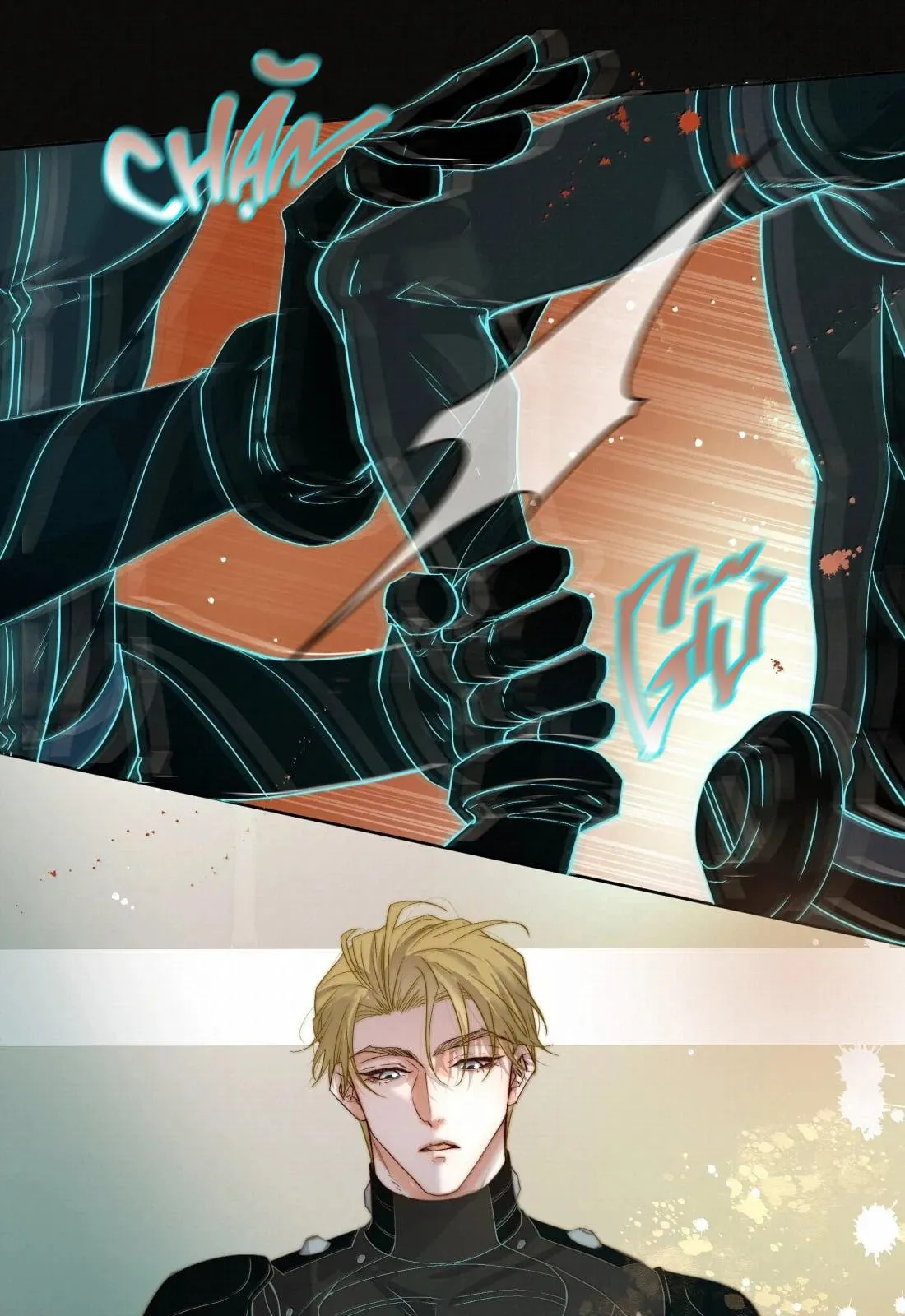 Trỗi Dậy Từ Tro Tàn Chapter 90 Trang 16