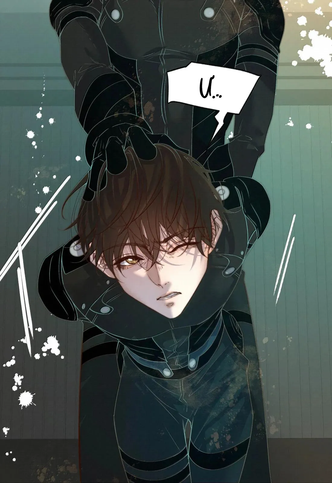 Trỗi Dậy Từ Tro Tàn Chapter 90 Trang 17