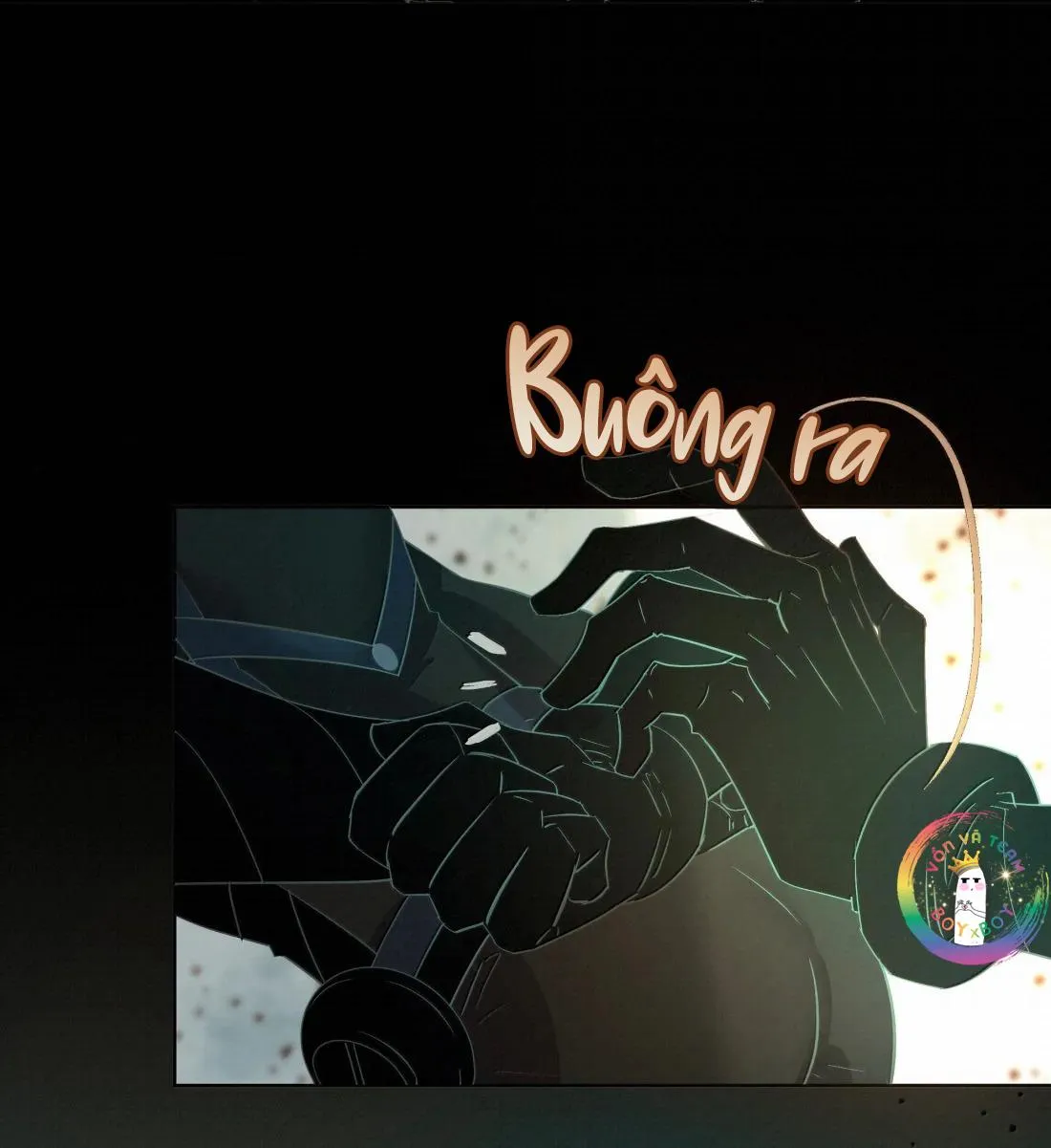 Trỗi Dậy Từ Tro Tàn Chapter 90 Trang 18