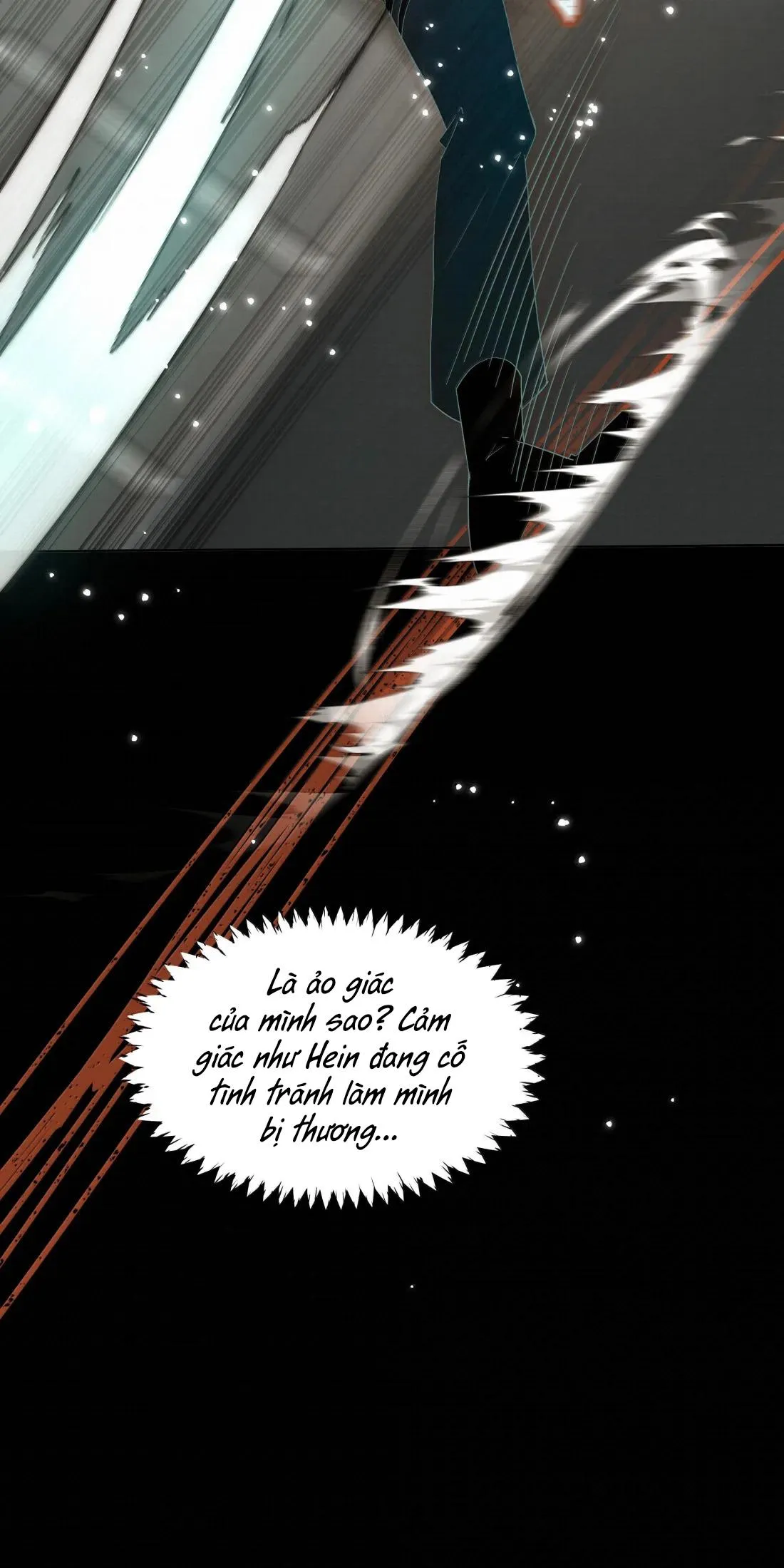 Trỗi Dậy Từ Tro Tàn Chapter 90 Trang 20