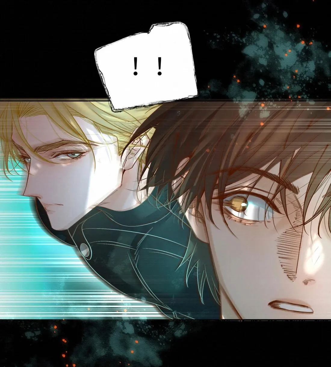 Trỗi Dậy Từ Tro Tàn Chapter 90 Trang 21