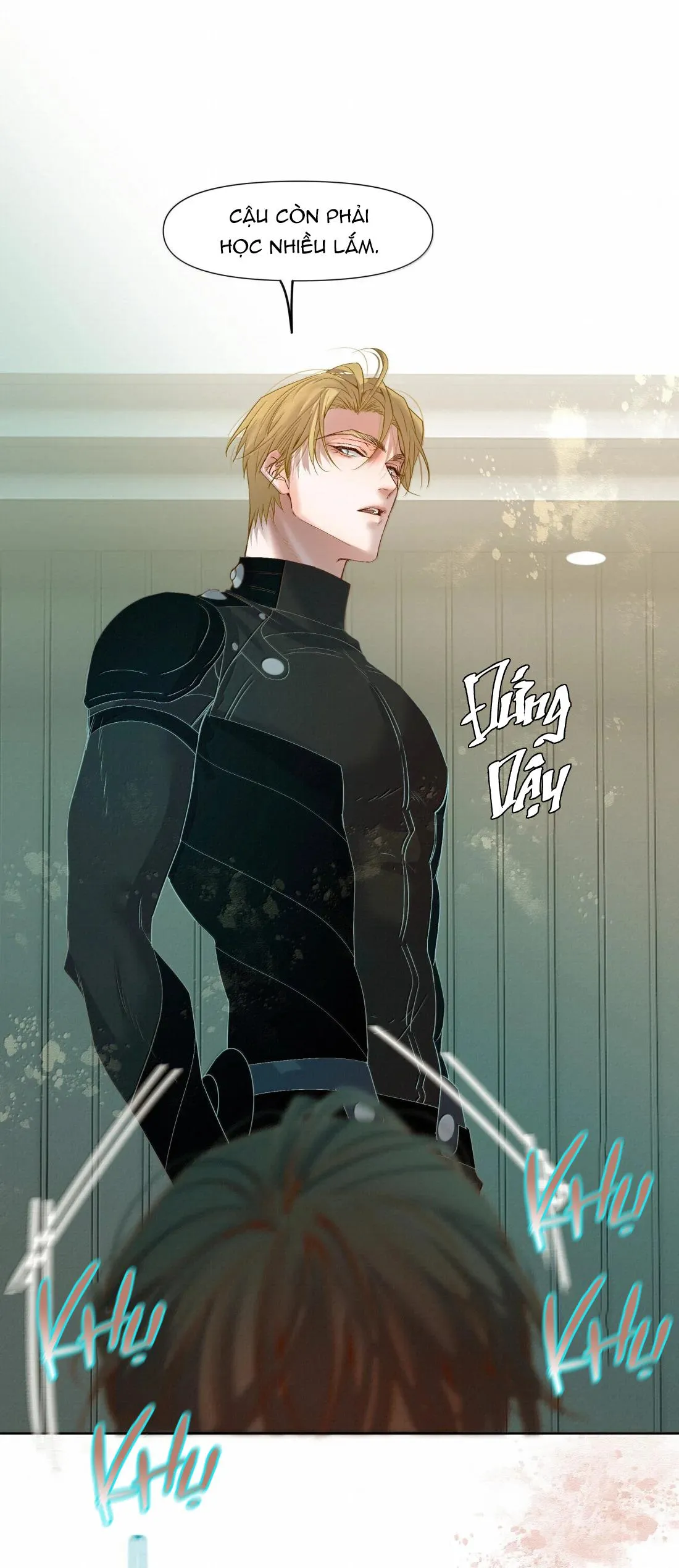 Trỗi Dậy Từ Tro Tàn Chapter 90 Trang 24