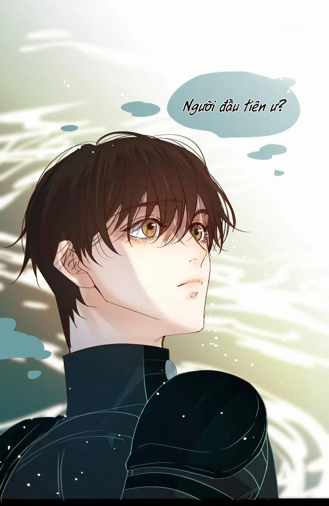 Trỗi Dậy Từ Tro Tàn Chapter 90 Trang 28