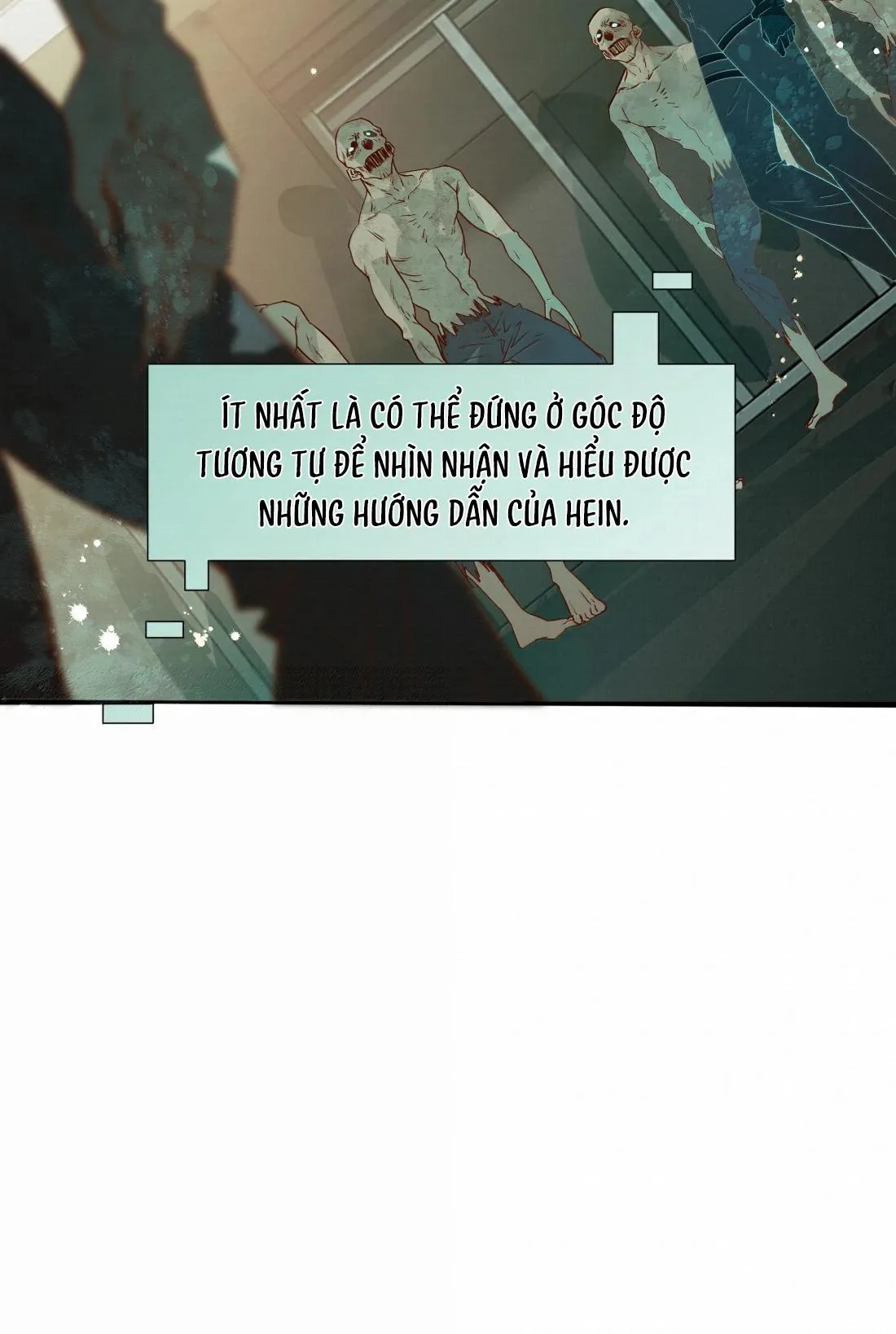 Trỗi Dậy Từ Tro Tàn Chapter 90 Trang 32