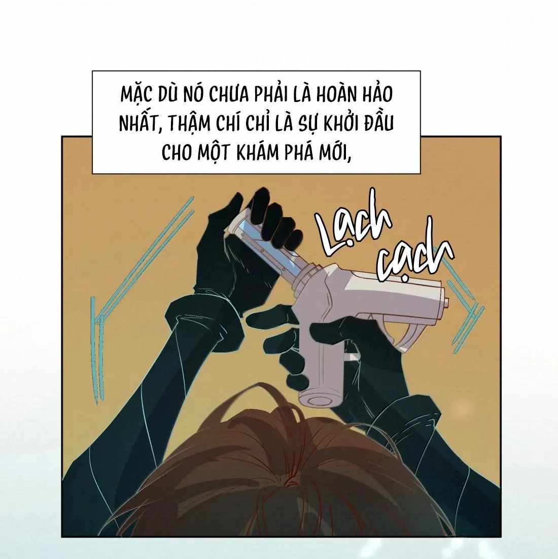 Trỗi Dậy Từ Tro Tàn Chapter 90 Trang 33