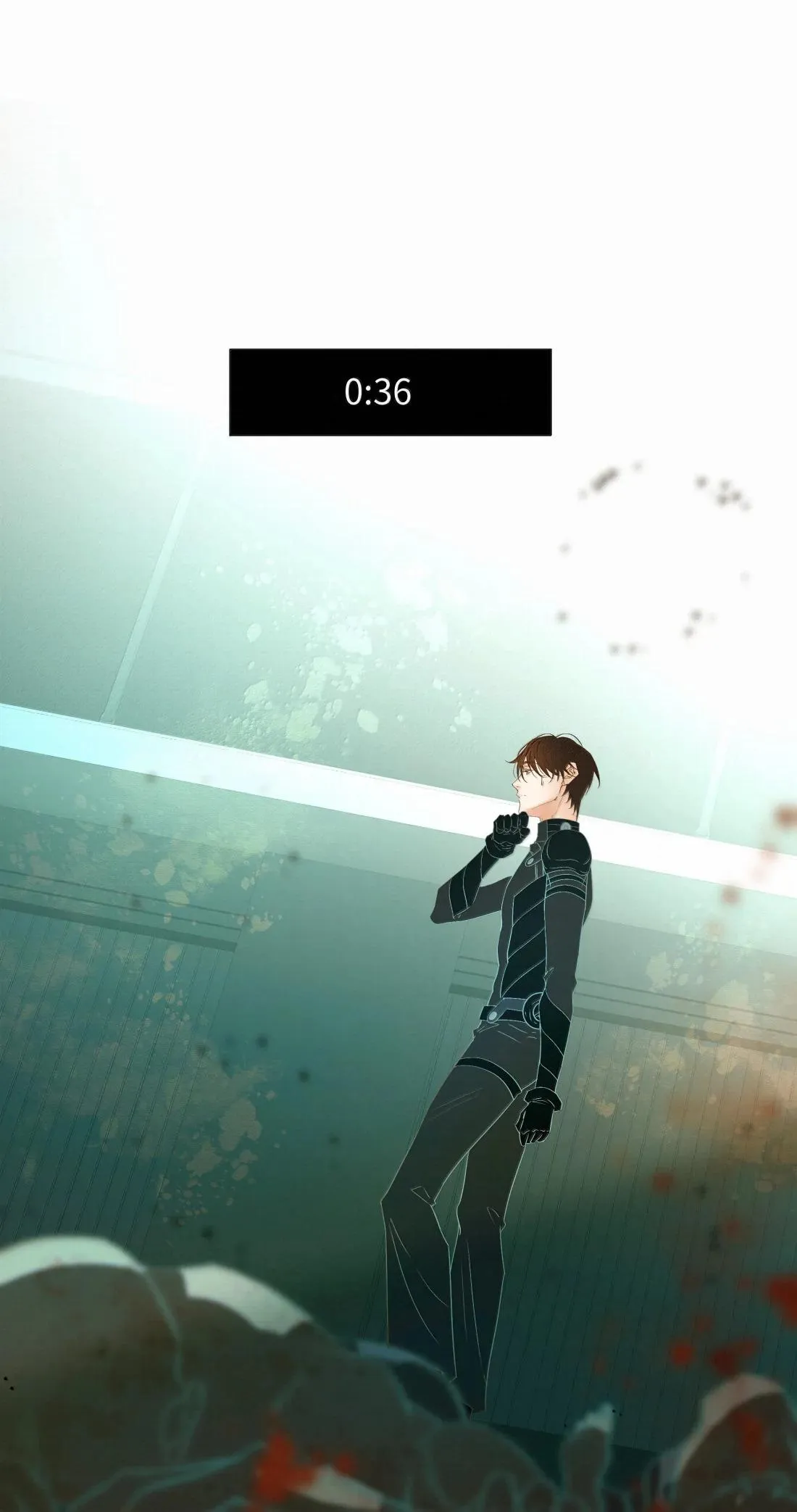 Trỗi Dậy Từ Tro Tàn Chapter 90 Trang 39