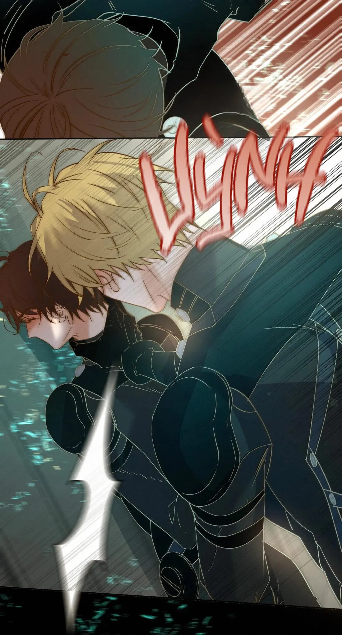 Trỗi Dậy Từ Tro Tàn Chapter 90 Trang 41