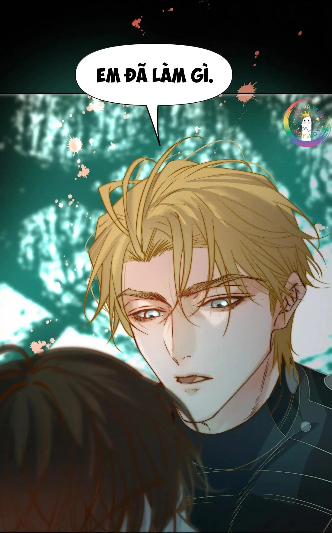 Trỗi Dậy Từ Tro Tàn Chapter 90 Trang 43