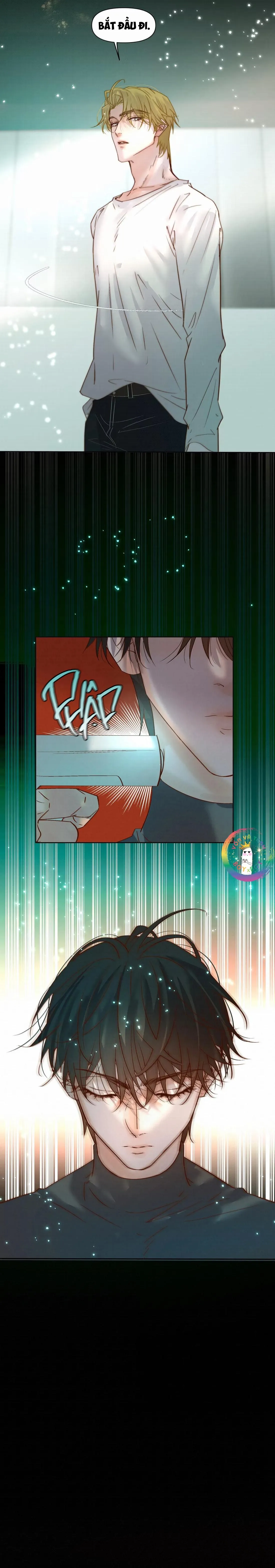 Trỗi Dậy Từ Tro Tàn Chapter 92 Trang 14