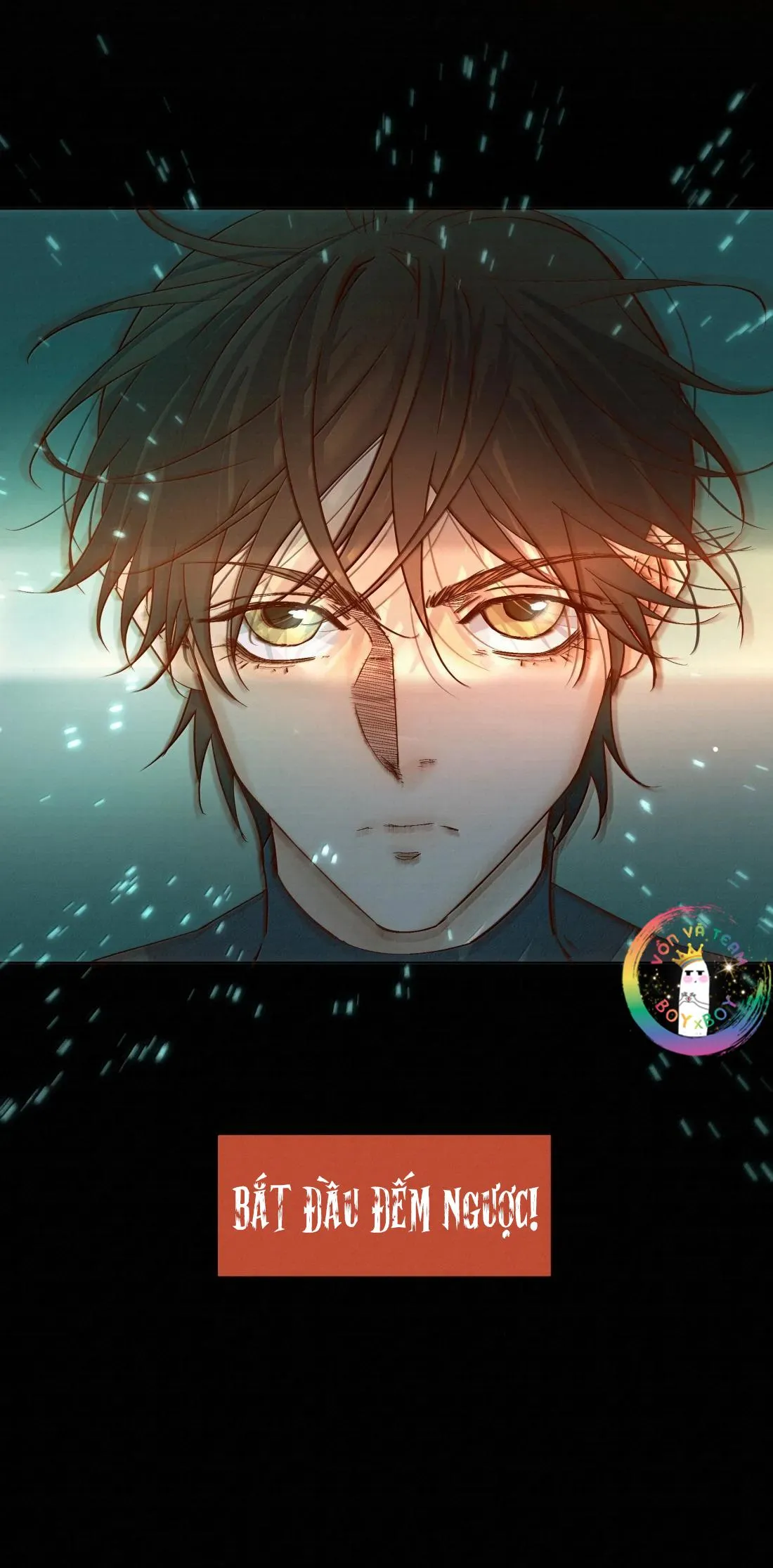 Trỗi Dậy Từ Tro Tàn Chapter 92 Trang 15