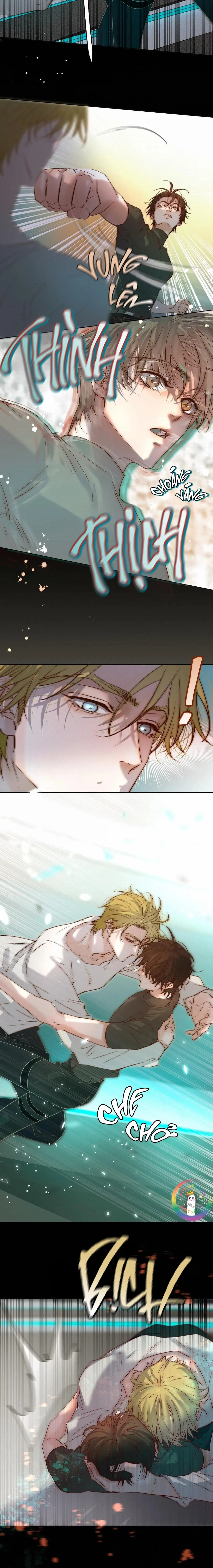 Trỗi Dậy Từ Tro Tàn Chapter 93 Trang 4