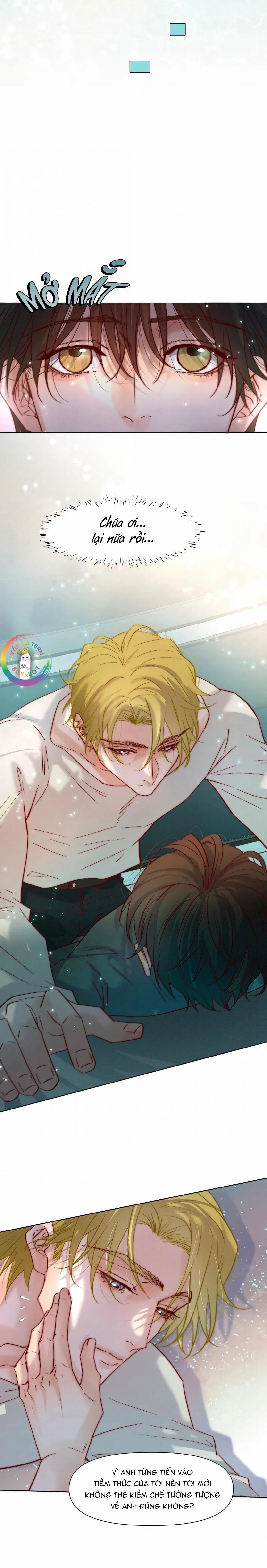 Trỗi Dậy Từ Tro Tàn Chapter 93 Trang 10