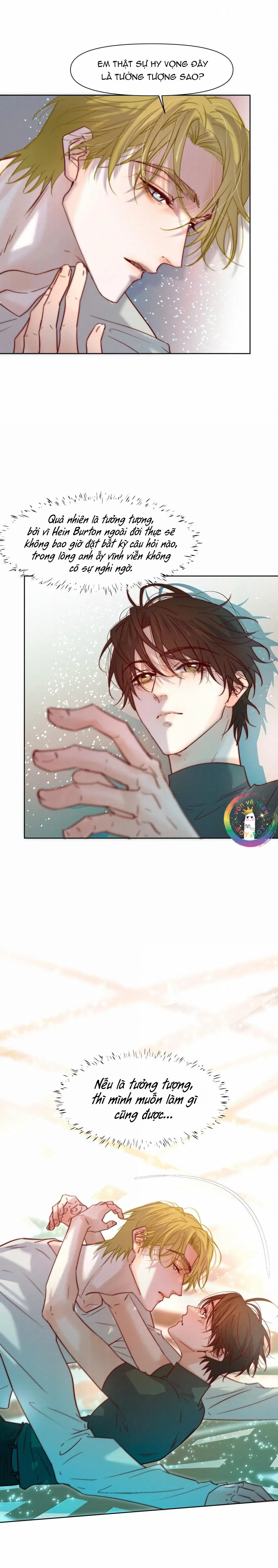 Trỗi Dậy Từ Tro Tàn Chapter 93 Trang 11