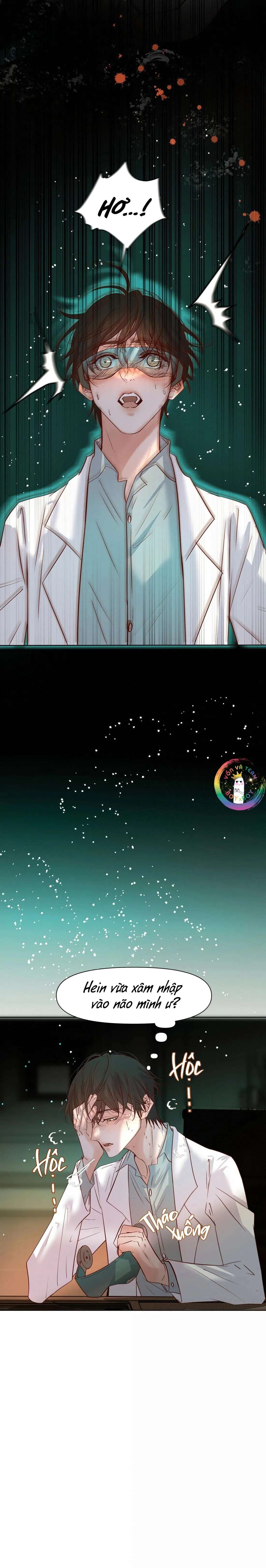 Trỗi Dậy Từ Tro Tàn Chapter 94 Trang 9