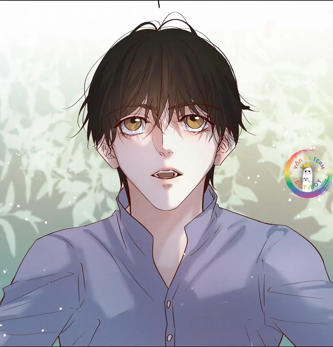 Trỗi Dậy Từ Tro Tàn Chapter 96 Trang 6