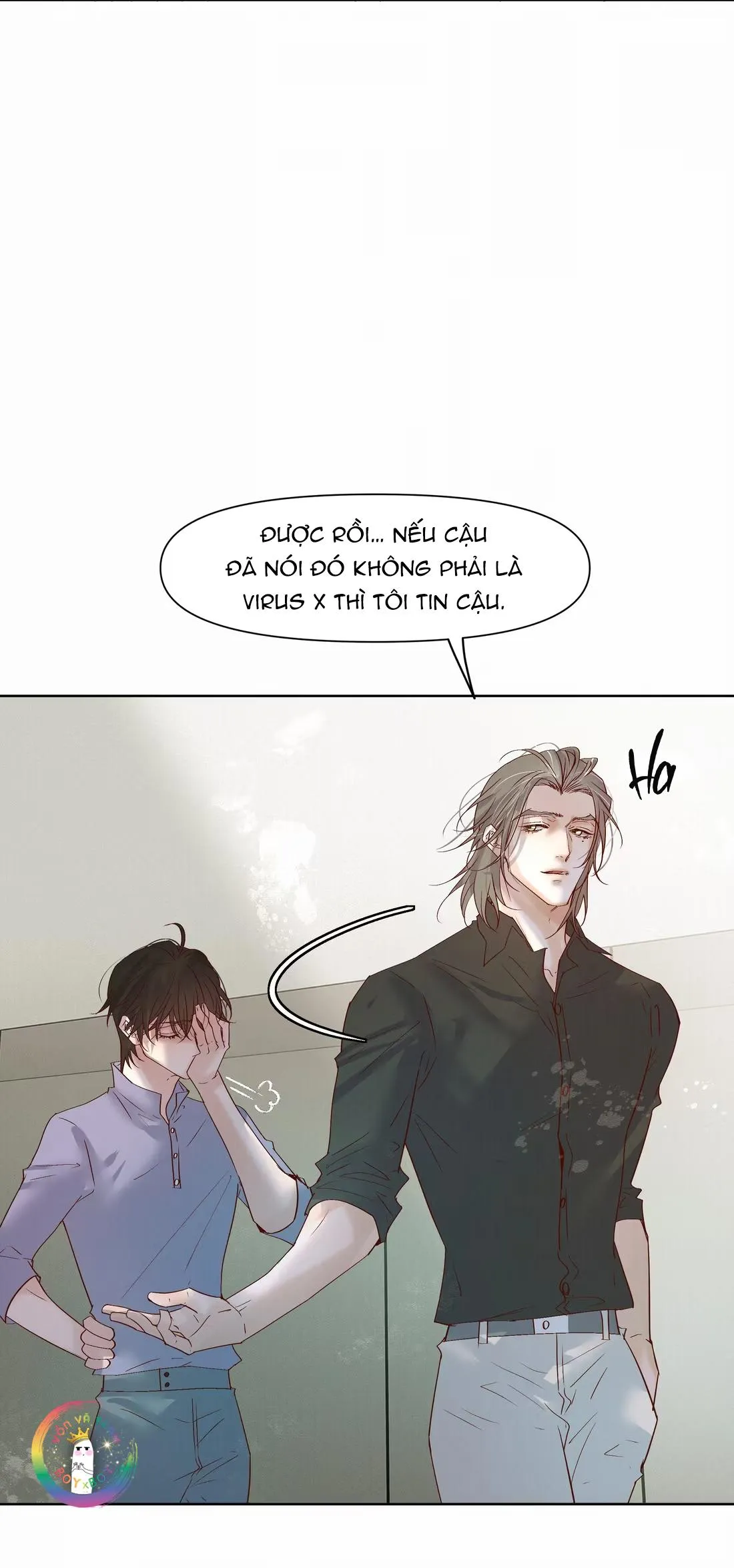 Trỗi Dậy Từ Tro Tàn Chapter 96 Trang 8