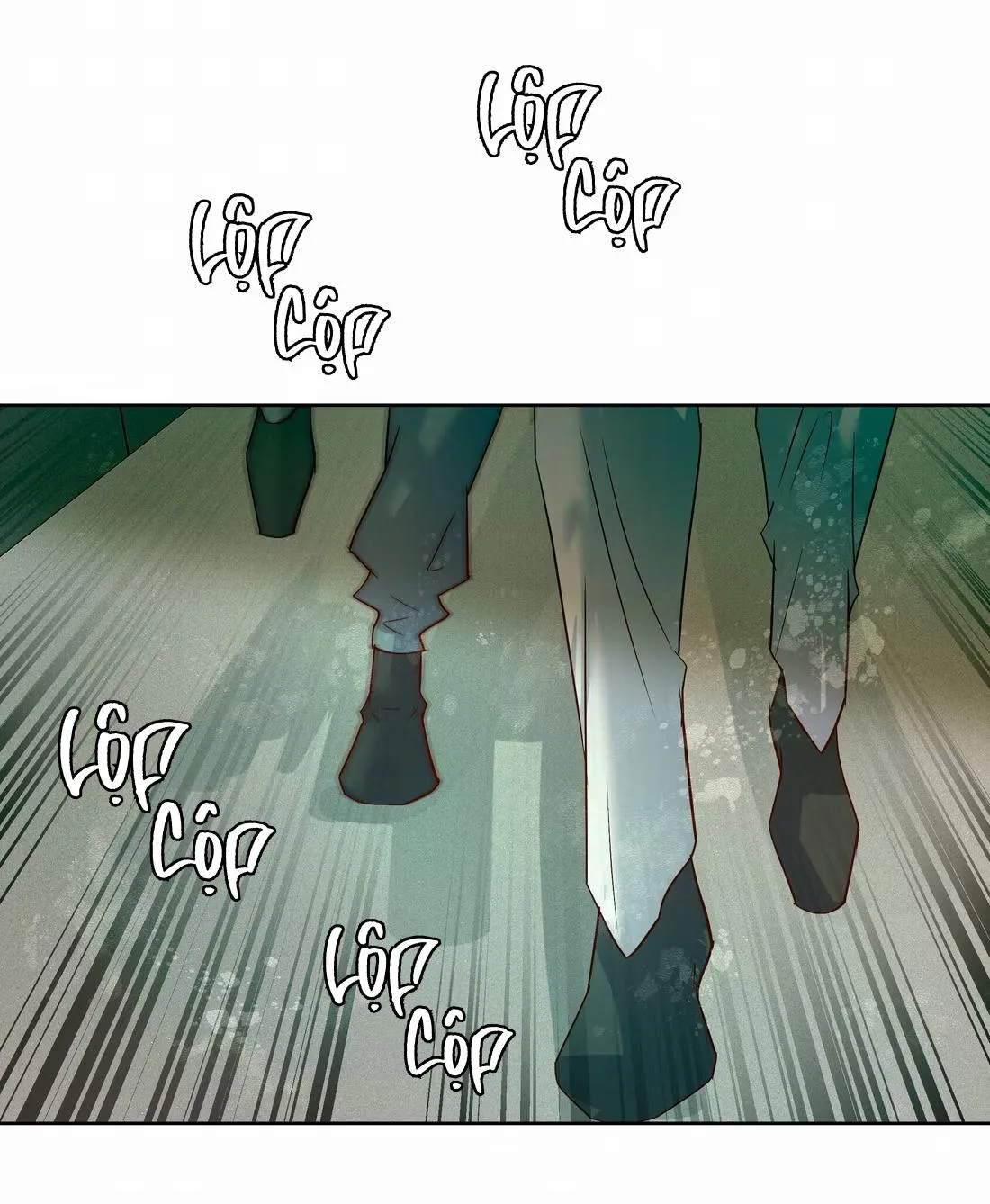 Trỗi Dậy Từ Tro Tàn Chapter 96 Trang 9