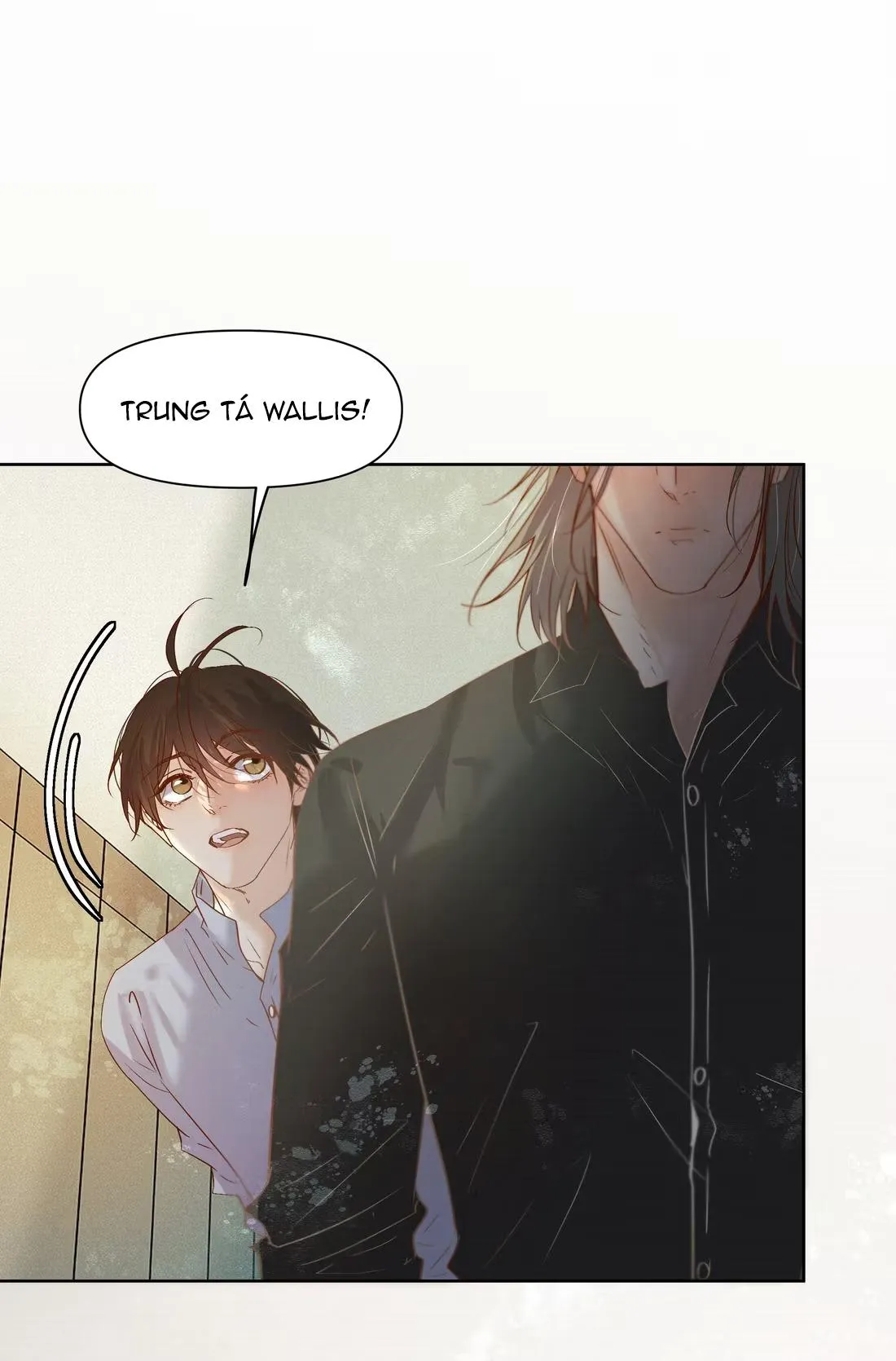 Trỗi Dậy Từ Tro Tàn Chapter 96 Trang 10