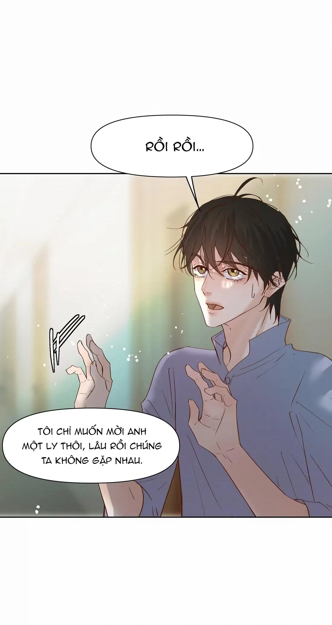 Trỗi Dậy Từ Tro Tàn Chapter 96 Trang 12