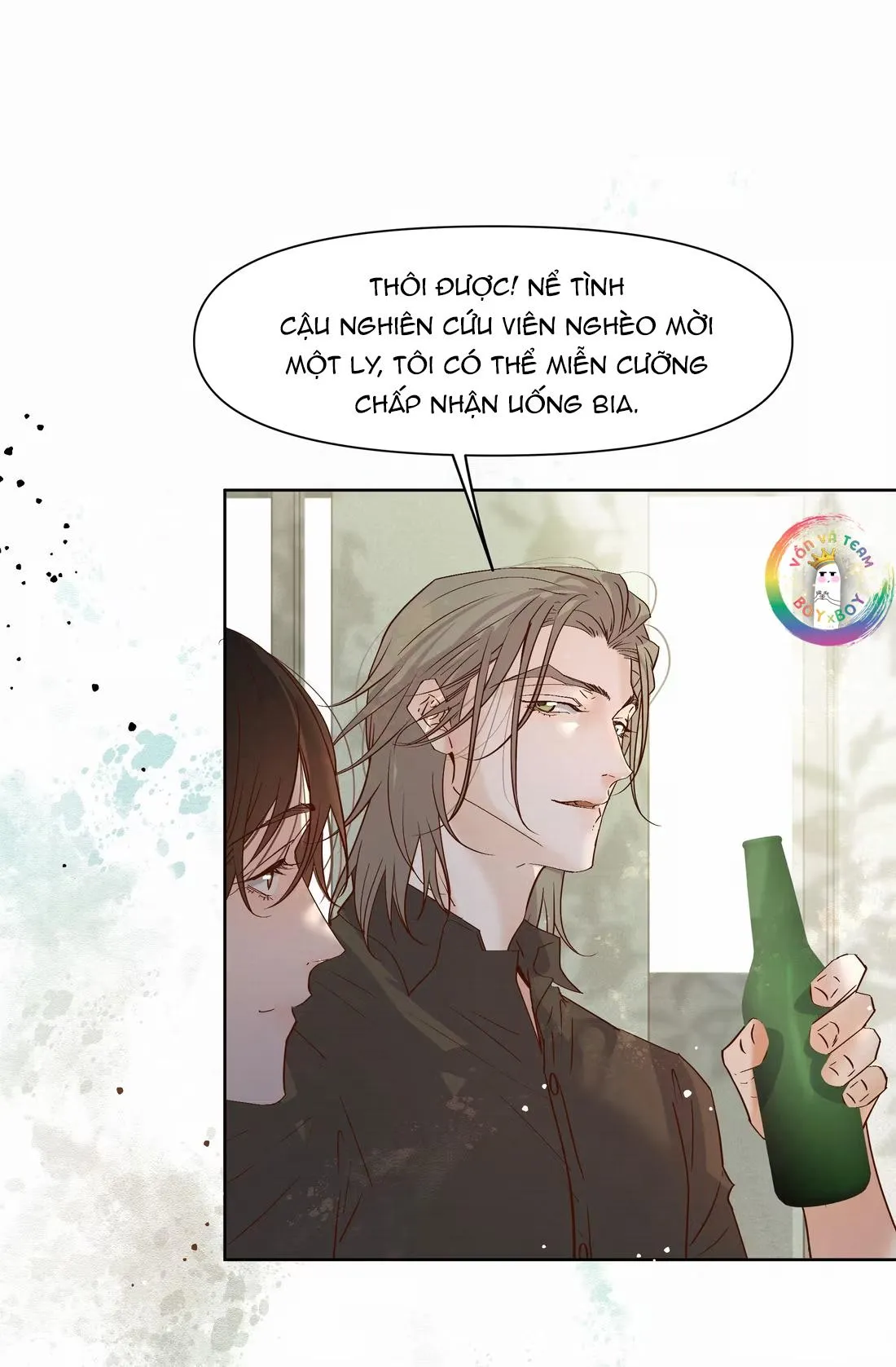 Trỗi Dậy Từ Tro Tàn Chapter 96 Trang 16