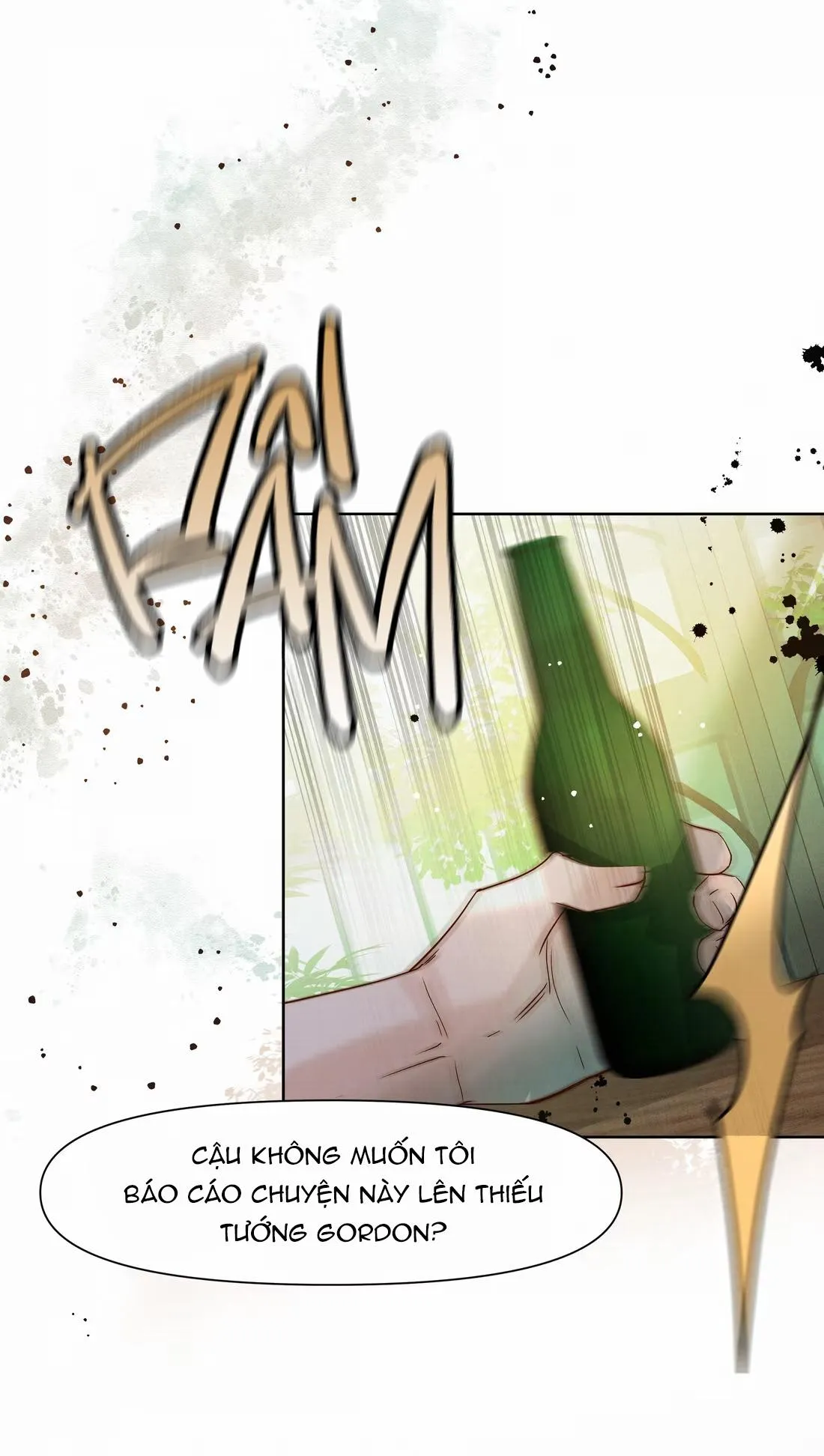 Trỗi Dậy Từ Tro Tàn Chapter 96 Trang 18