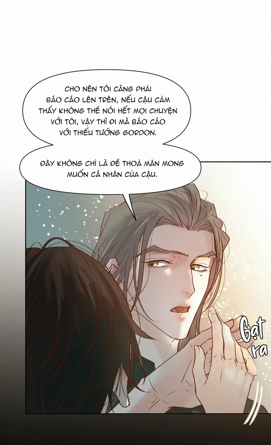 Trỗi Dậy Từ Tro Tàn Chapter 96 Trang 22