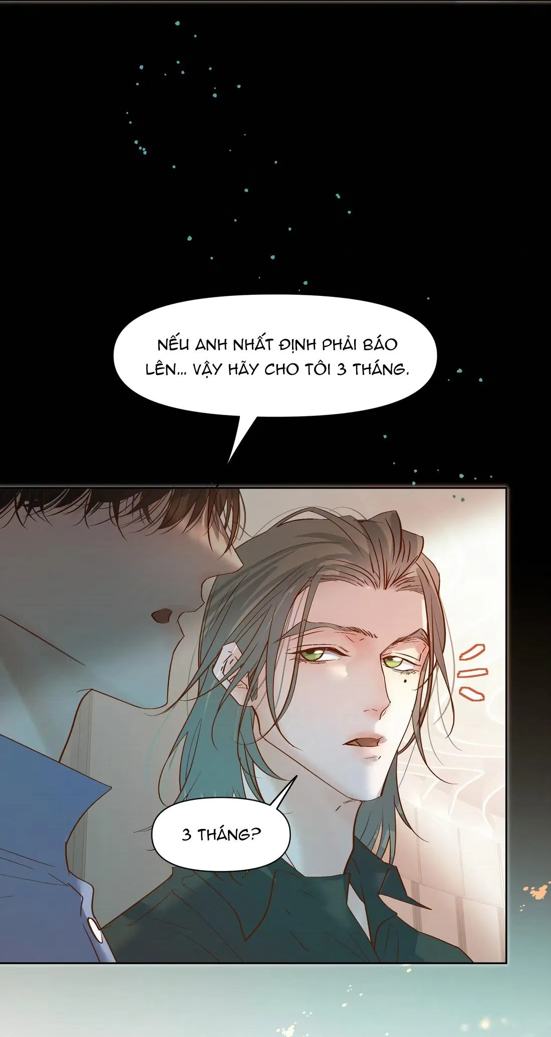 Trỗi Dậy Từ Tro Tàn Chapter 96 Trang 25