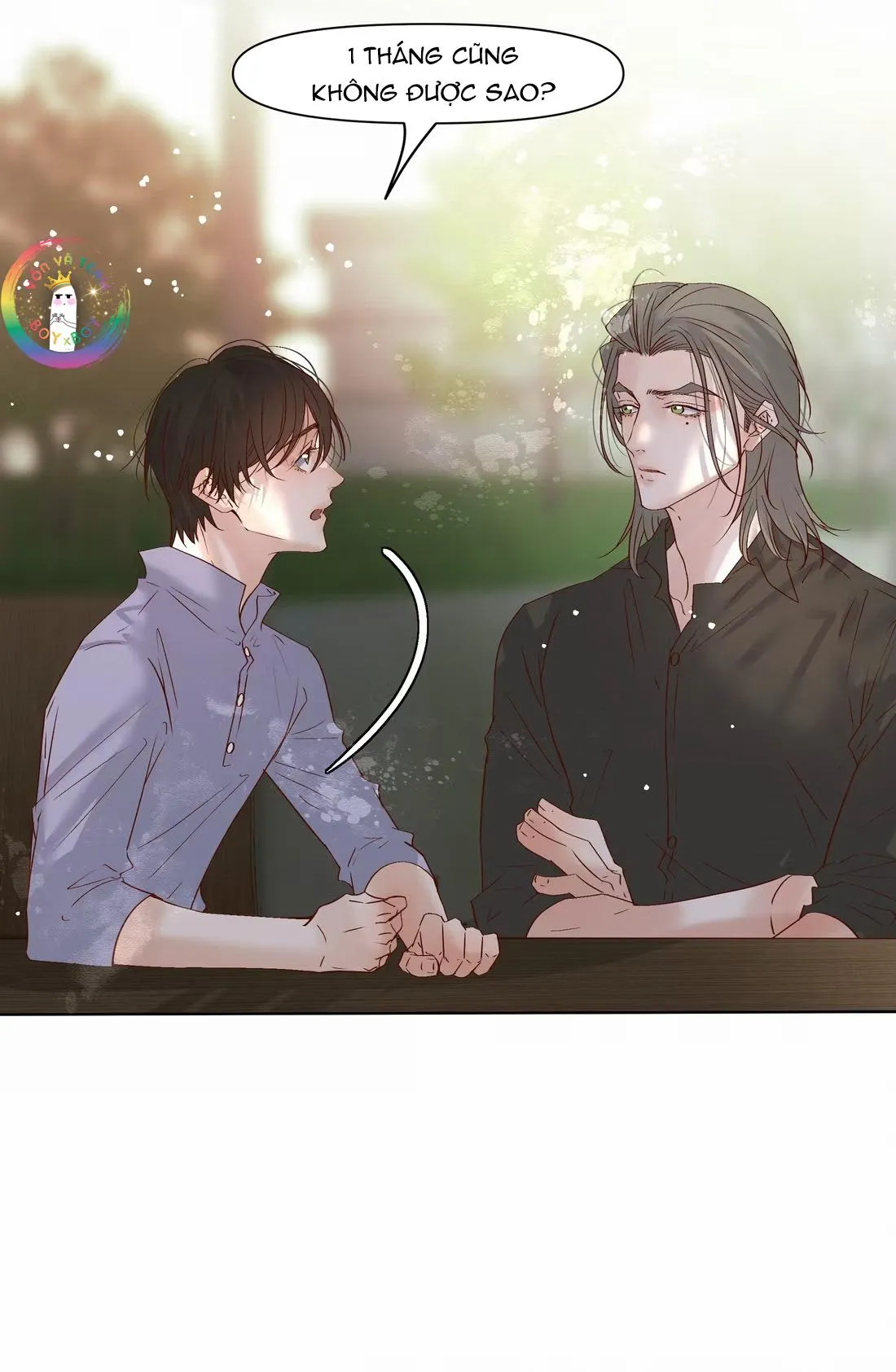 Trỗi Dậy Từ Tro Tàn Chapter 96 Trang 31