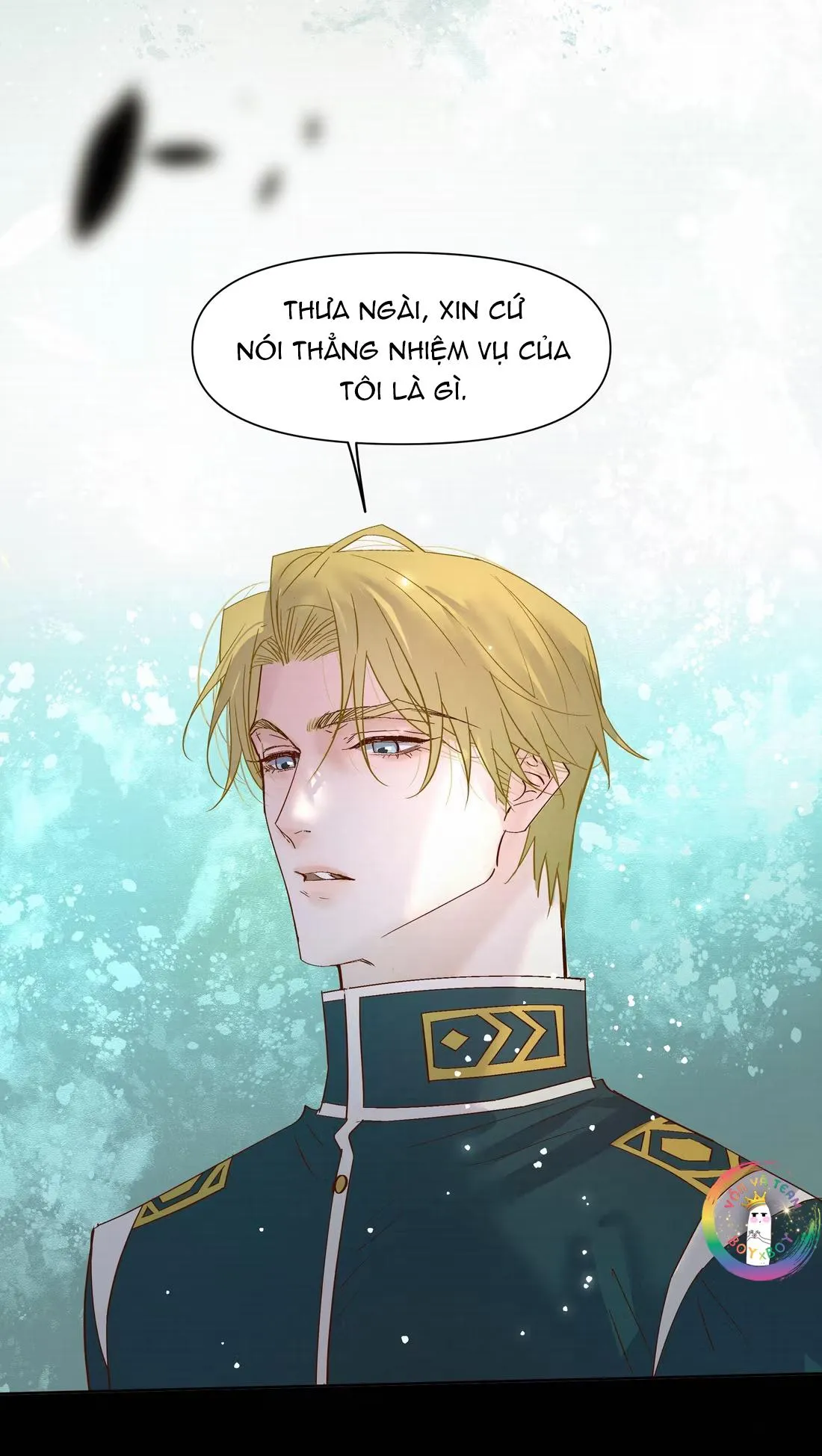 Trỗi Dậy Từ Tro Tàn Chapter 96 Trang 38