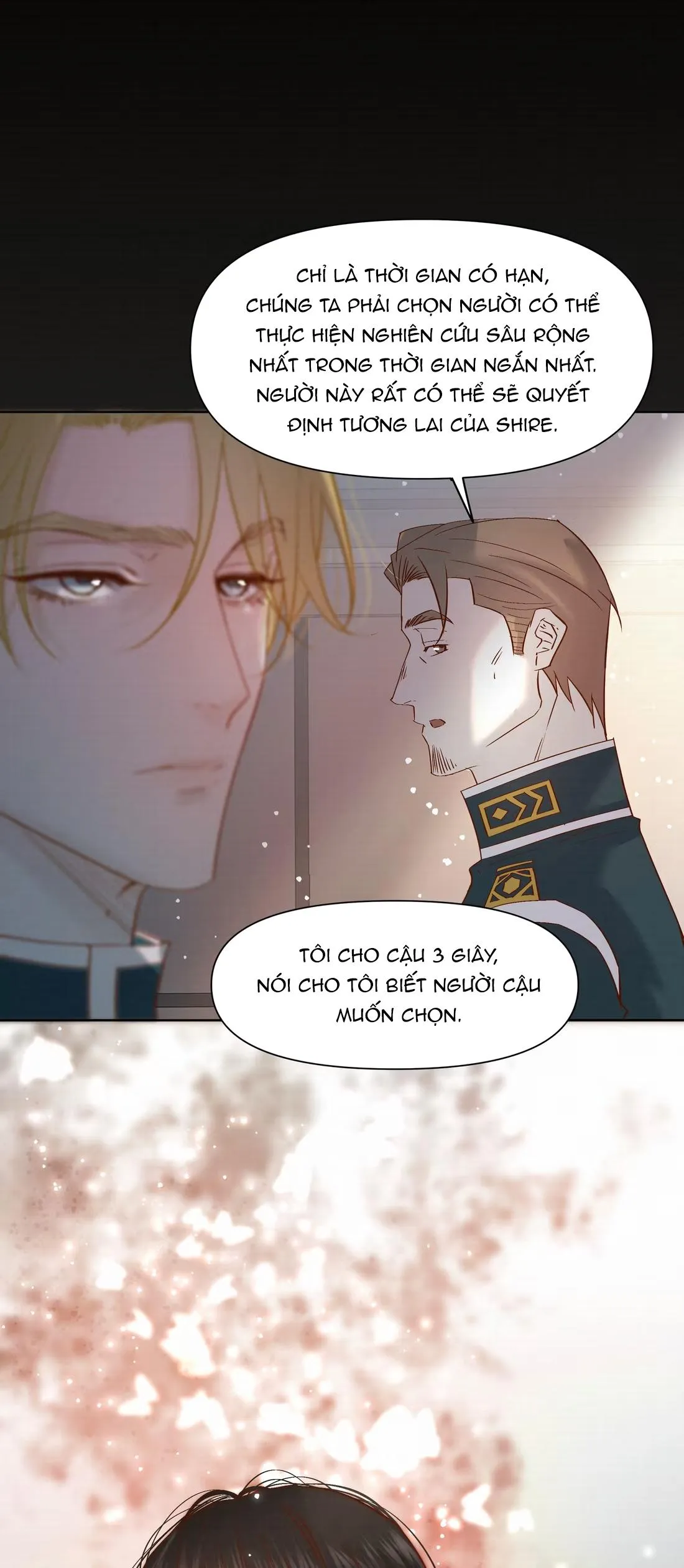 Trỗi Dậy Từ Tro Tàn Chapter 96 Trang 40