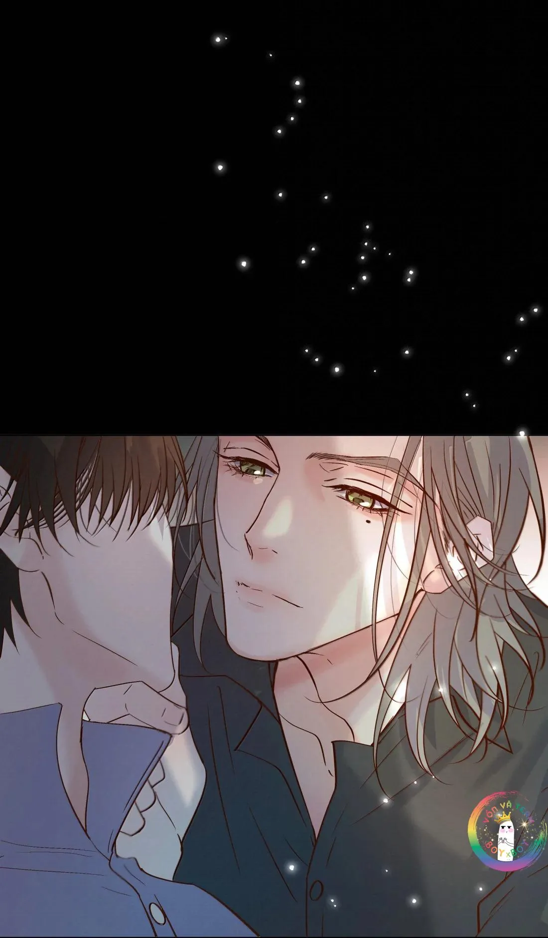 Trỗi Dậy Từ Tro Tàn Chapter 97 Trang 6