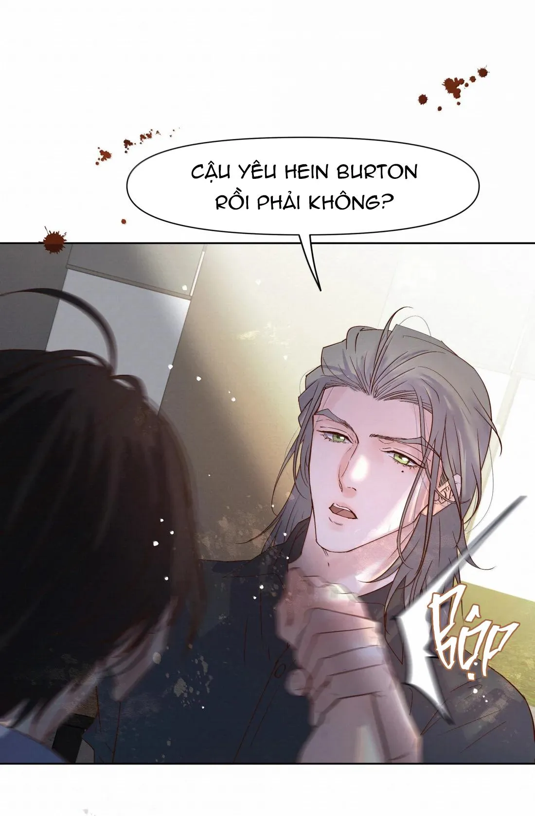 Trỗi Dậy Từ Tro Tàn Chapter 97 Trang 10