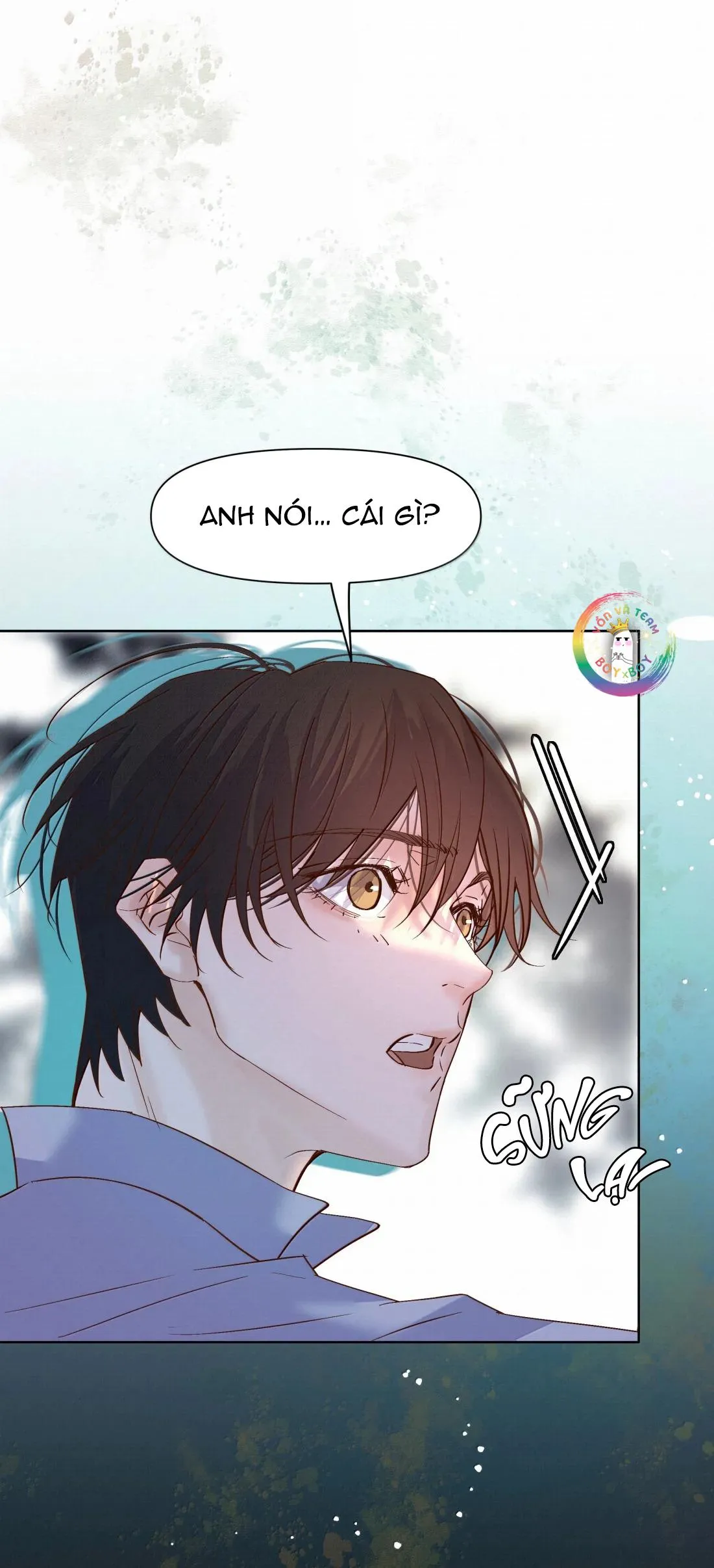 Trỗi Dậy Từ Tro Tàn Chapter 97 Trang 11