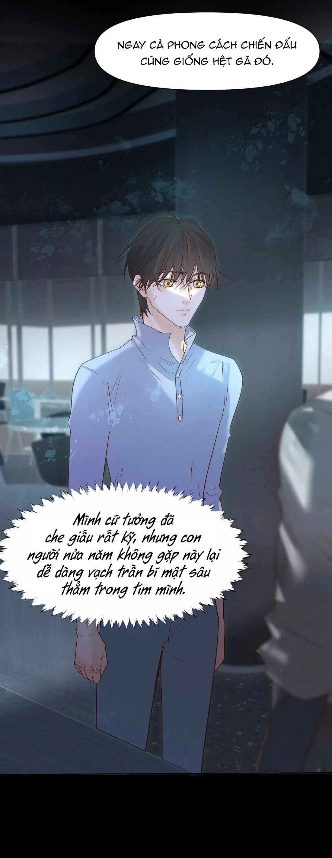 Trỗi Dậy Từ Tro Tàn Chapter 97 Trang 13