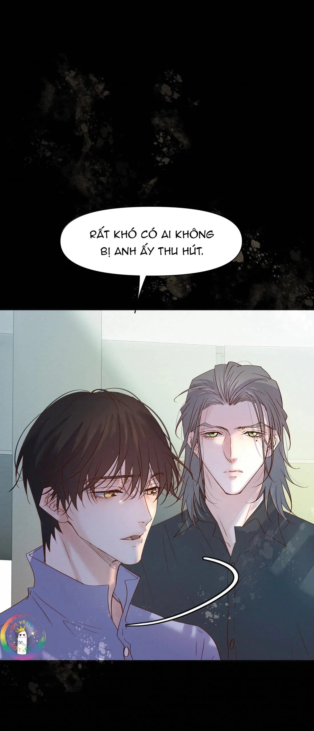 Trỗi Dậy Từ Tro Tàn Chapter 97 Trang 14