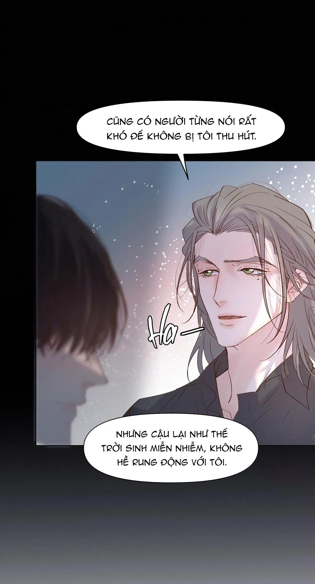 Trỗi Dậy Từ Tro Tàn Chapter 97 Trang 15