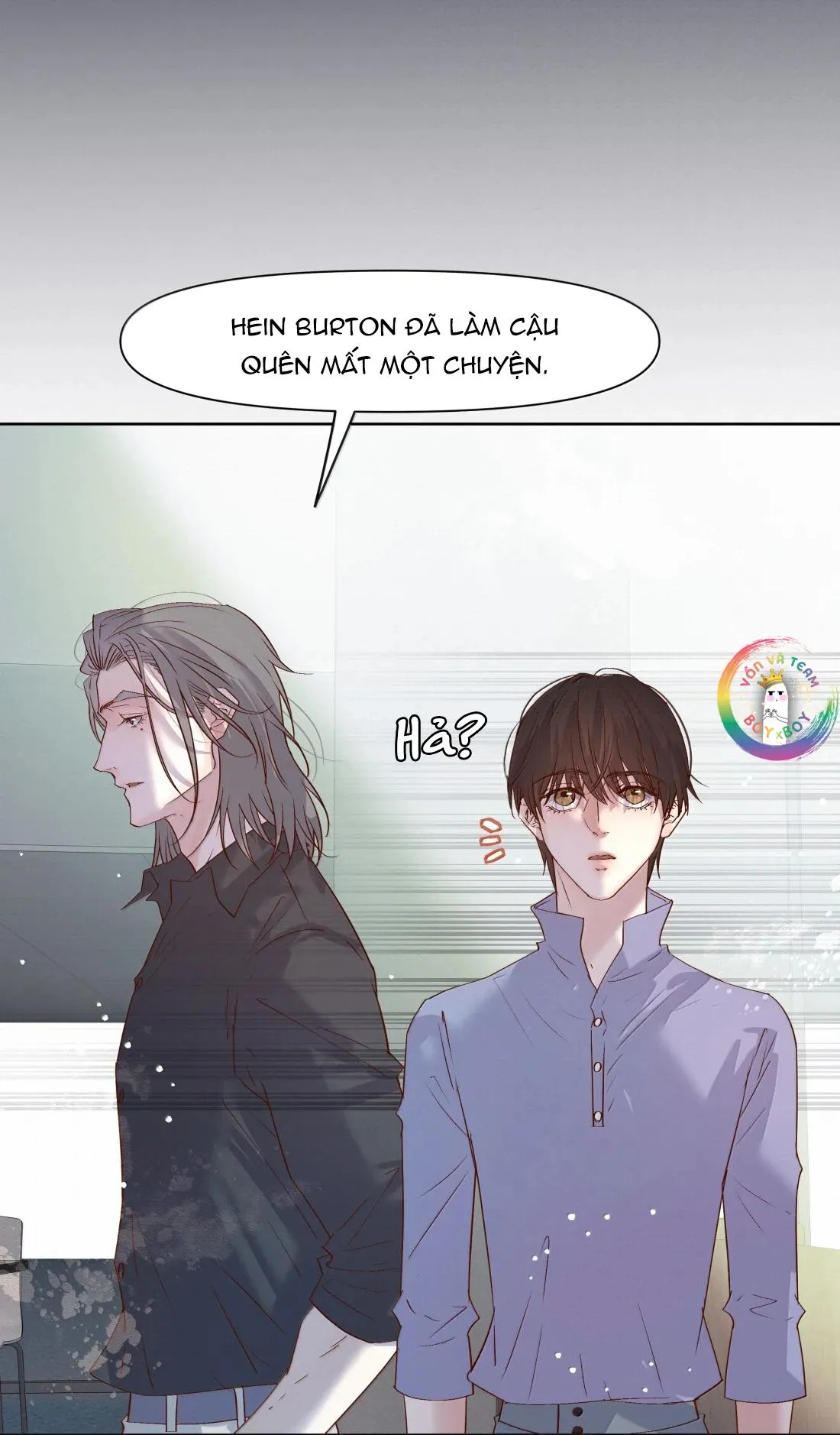 Trỗi Dậy Từ Tro Tàn Chapter 97 Trang 16