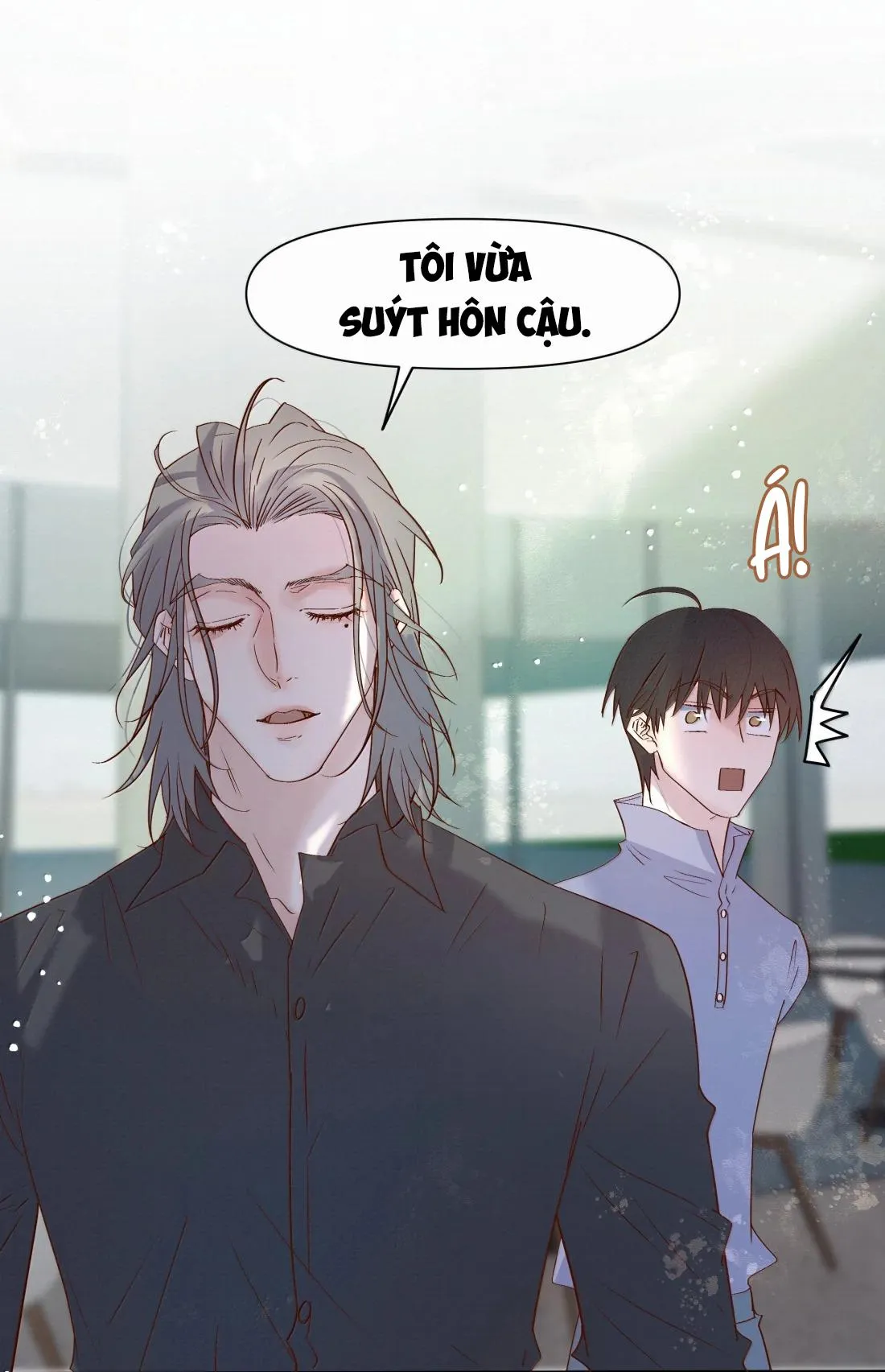 Trỗi Dậy Từ Tro Tàn Chapter 97 Trang 18