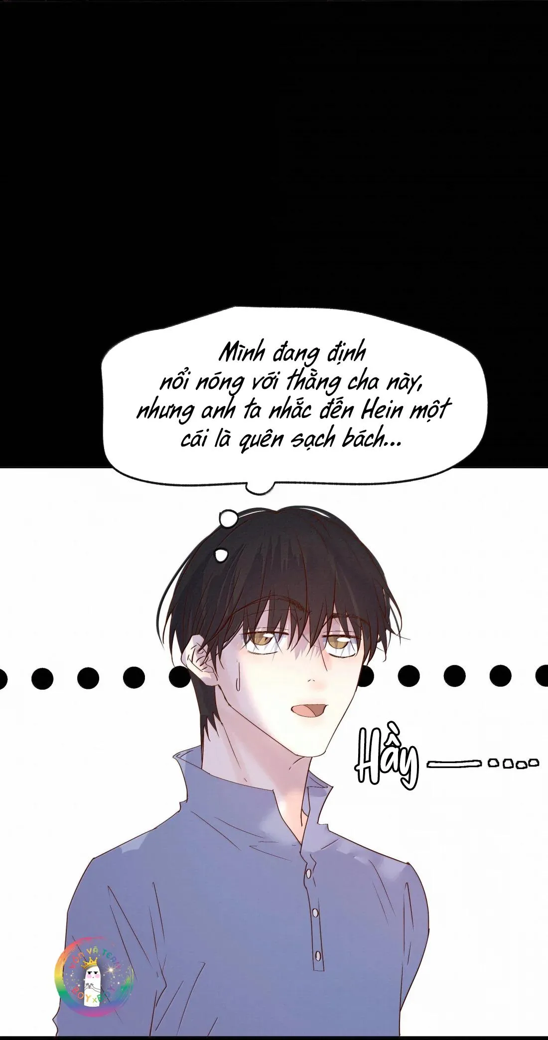 Trỗi Dậy Từ Tro Tàn Chapter 97 Trang 19