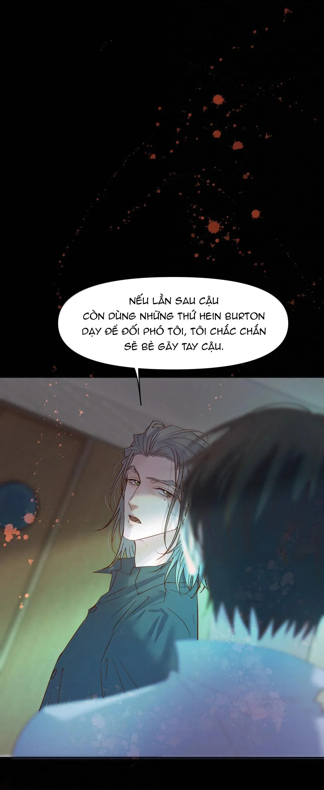 Trỗi Dậy Từ Tro Tàn Chapter 97 Trang 20