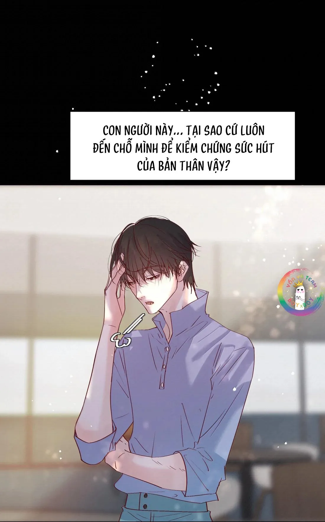 Trỗi Dậy Từ Tro Tàn Chapter 97 Trang 21