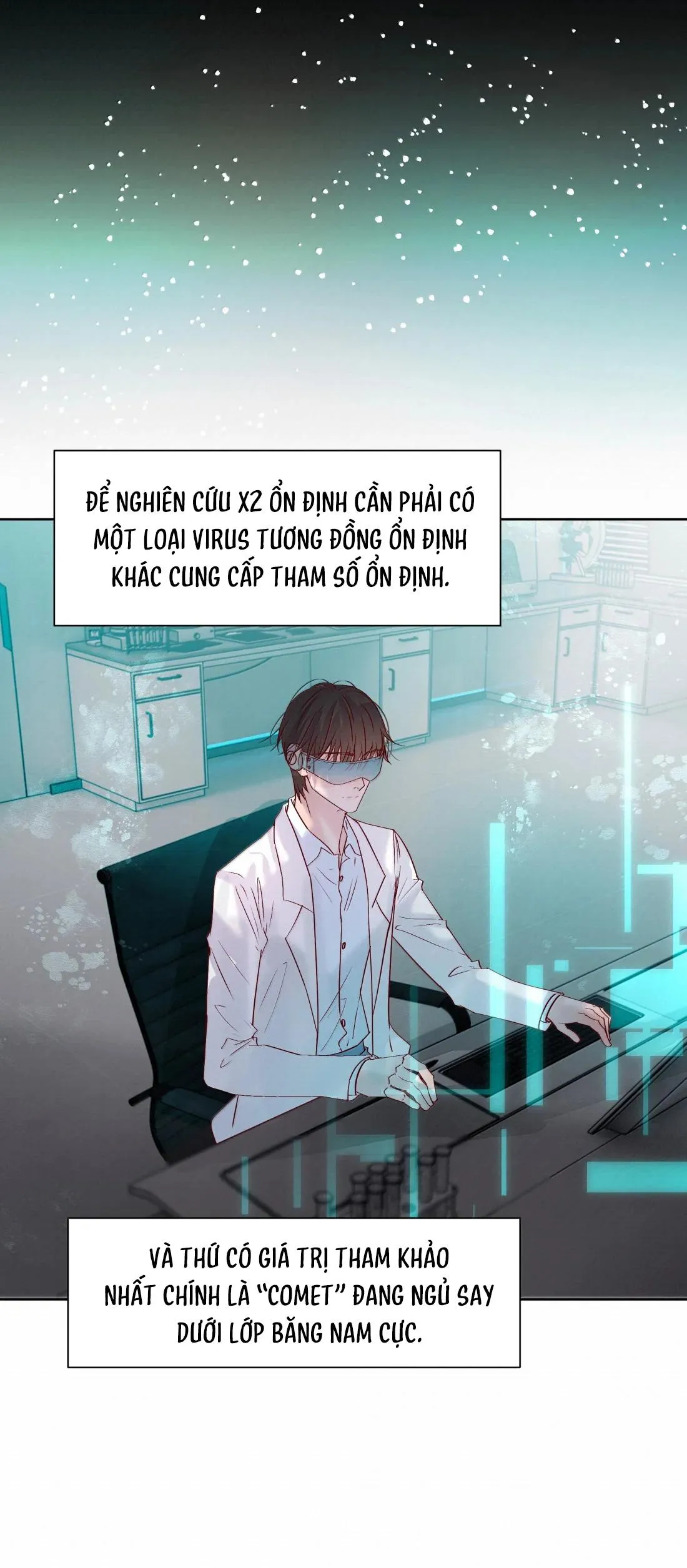 Trỗi Dậy Từ Tro Tàn Chapter 97 Trang 23