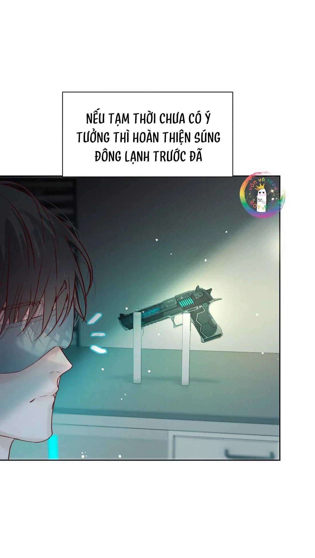 Trỗi Dậy Từ Tro Tàn Chapter 97 Trang 24